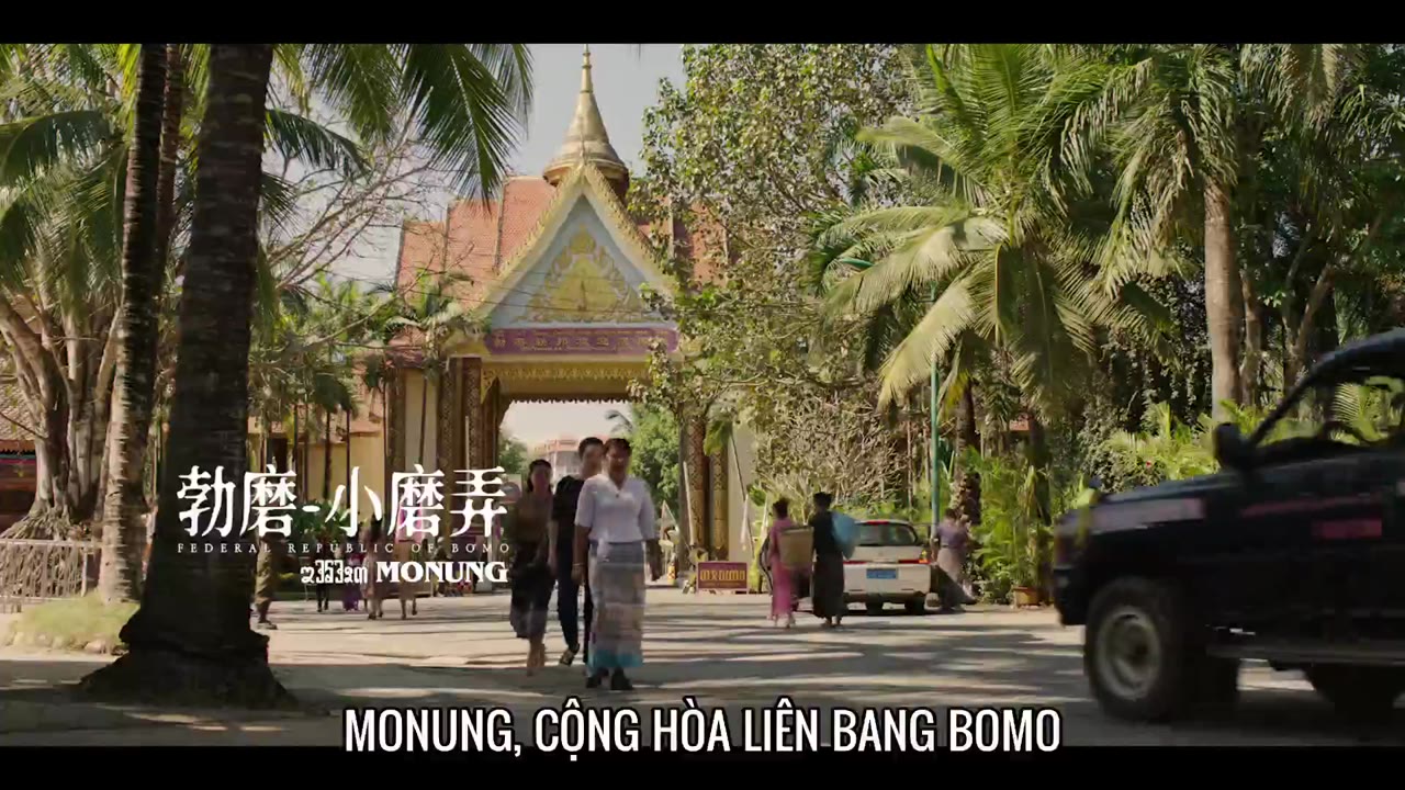 Chuyện Xưa Biên Thủy tập 11