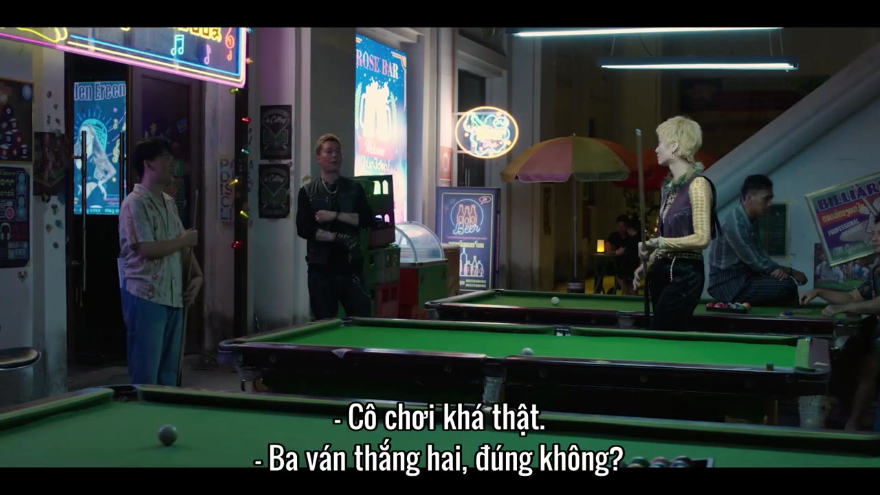Chuyện Xưa Biên Thủy tập 12
