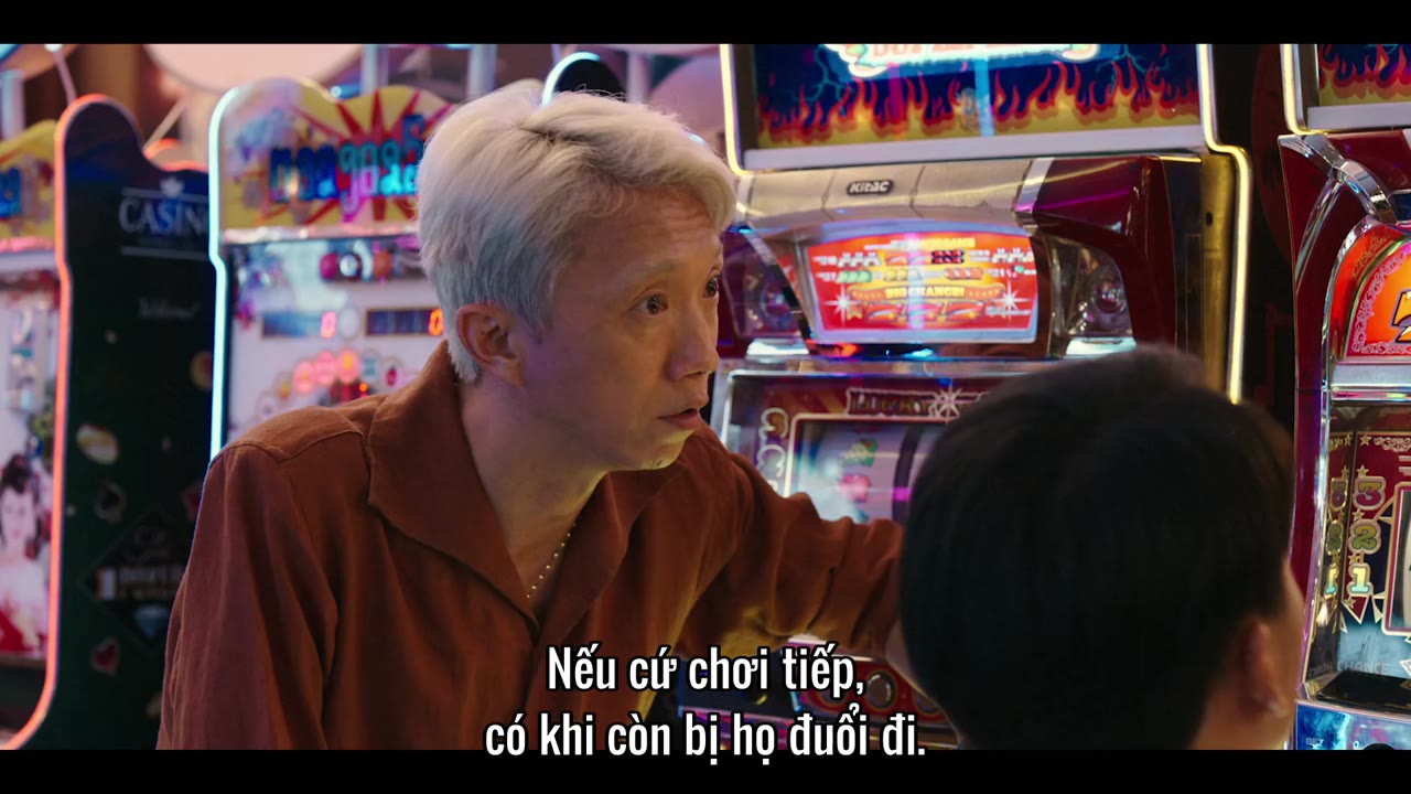 Chuyện Xưa Biên Thủy tập 13 cảnh 2