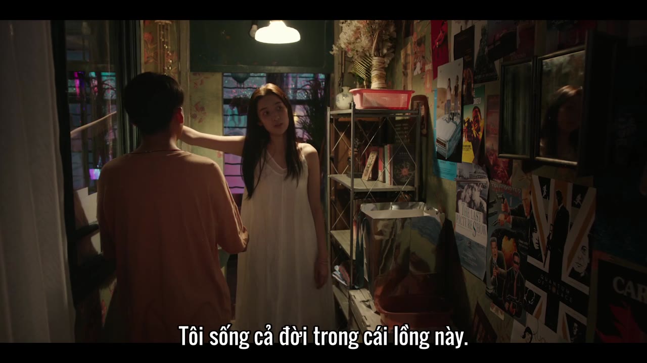 Chuyện Xưa Biên Thủy tập 19 cảnh 2