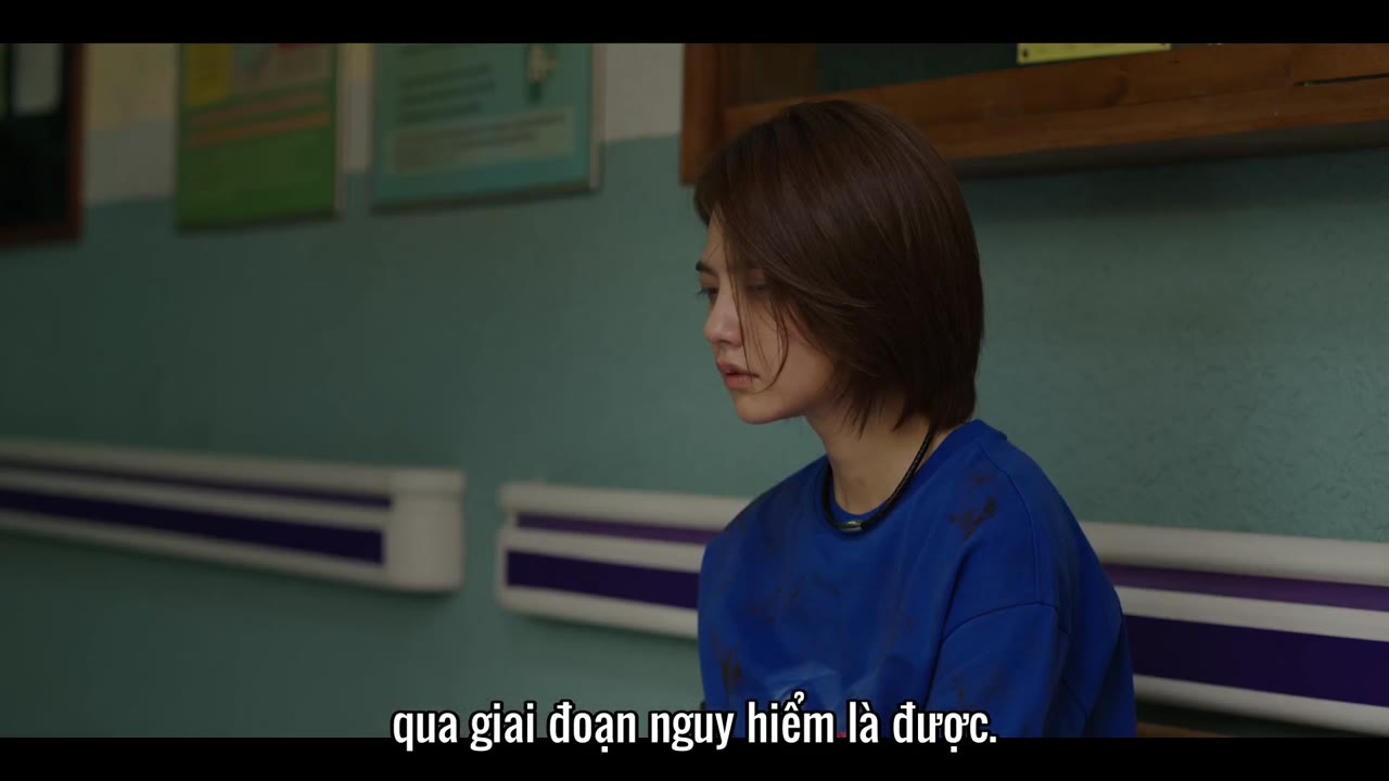 Chuyện Xưa Biên Thủy tập 20 cảnh 2