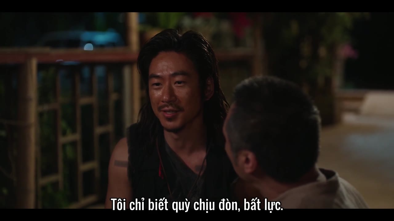 Chuyện Xưa Biên Thủy tập 21 cảnh 2