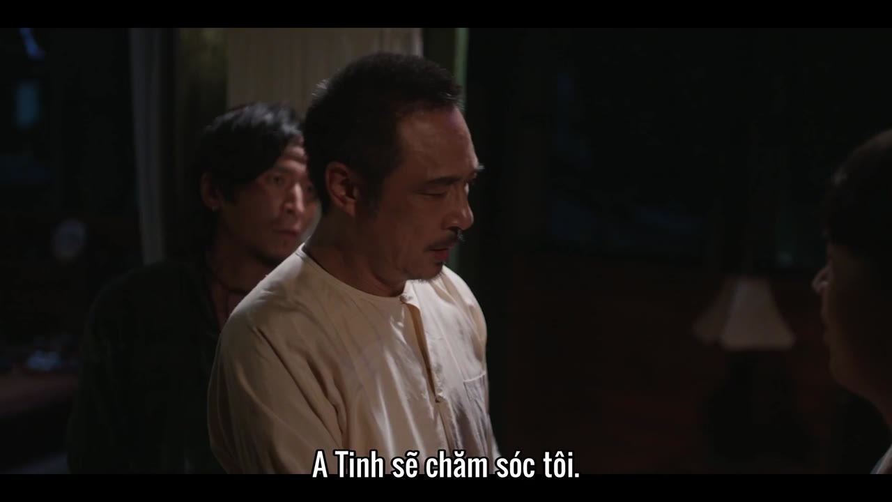 Chuyện Xưa Biên Thủy tập 21 cảnh 3
