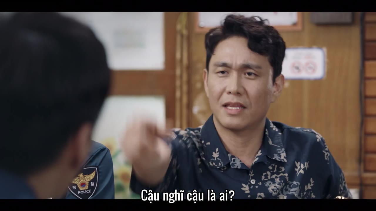 Khi hoa trà nở tập 2