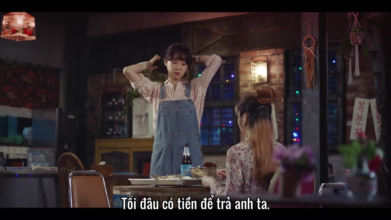 Khi hoa trà nở tập 3