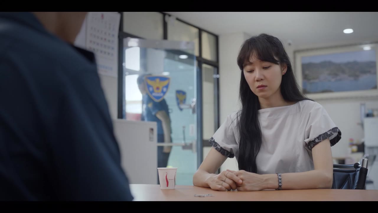 Khi hoa trà nở tập 6