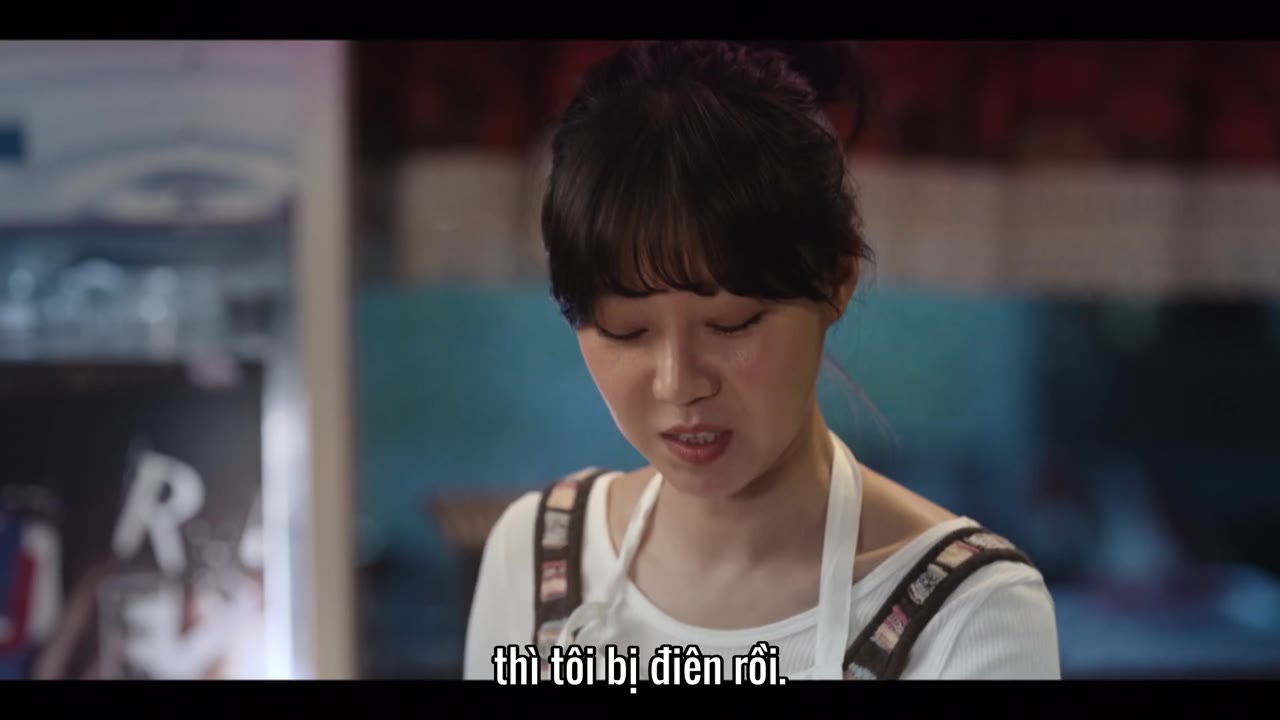 Khi hoa trà nở tập 6 cảnh 2