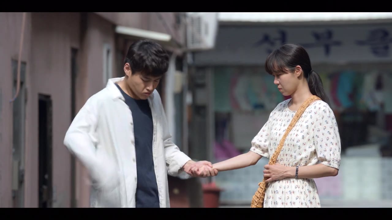 Khi hoa trà nở tập 8