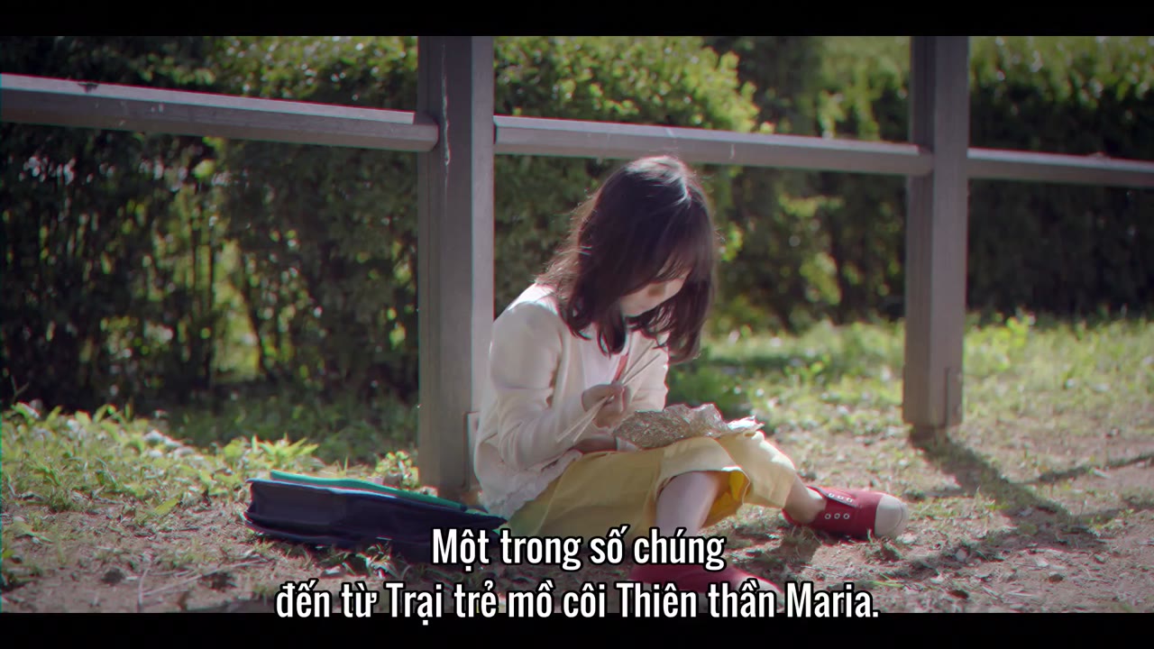 Khi hoa trà nở tập 11