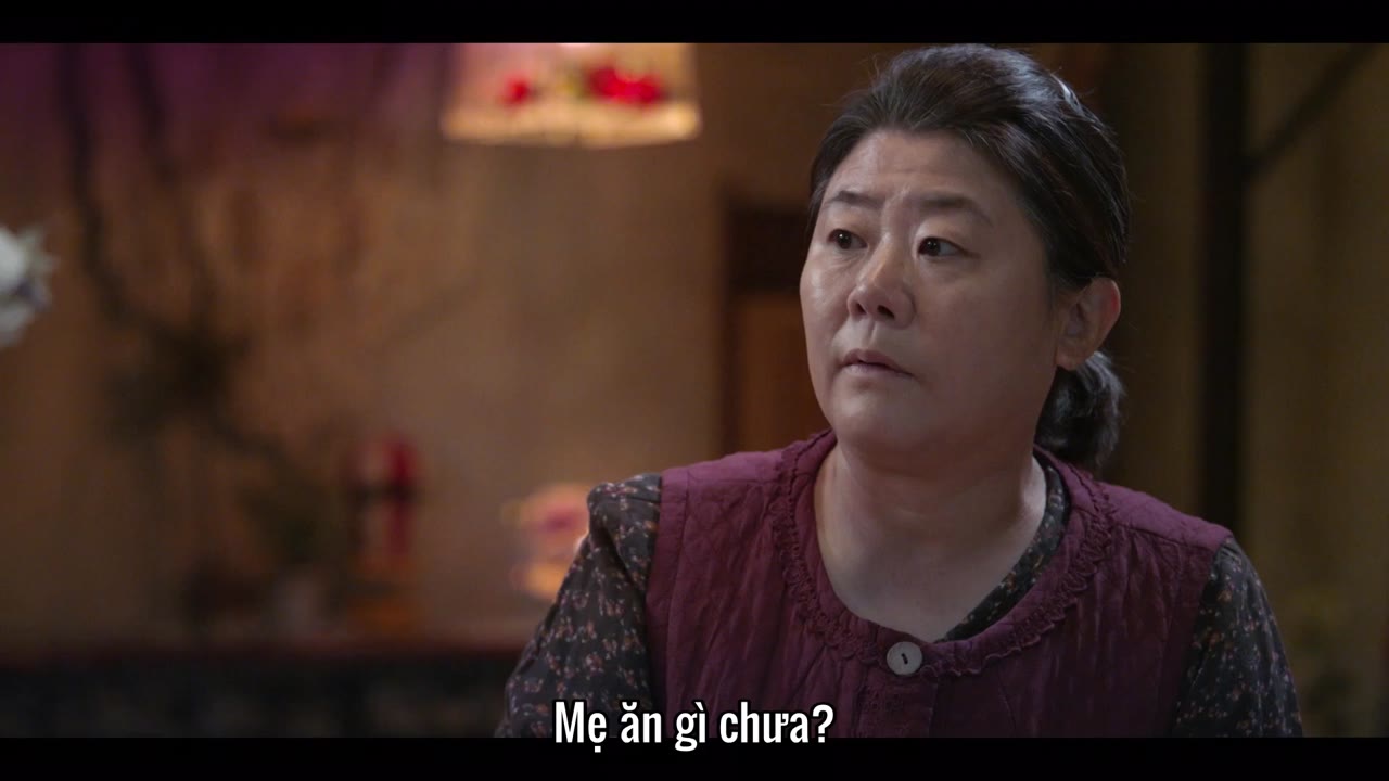 Khi hoa trà nở tập 14 cảnh 3