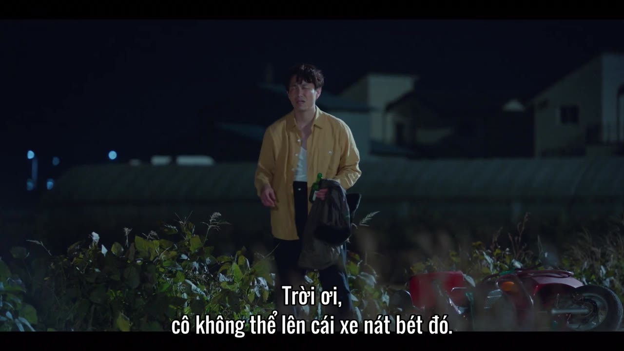 Khi hoa trà nở tập 16