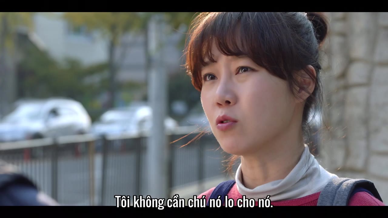 Khi hoa trà nở tập 18 cảnh 3