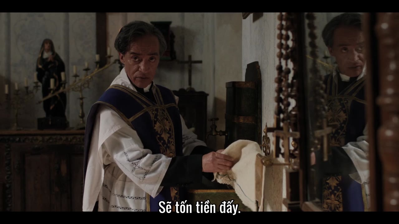 Pedro Páramo tập 1