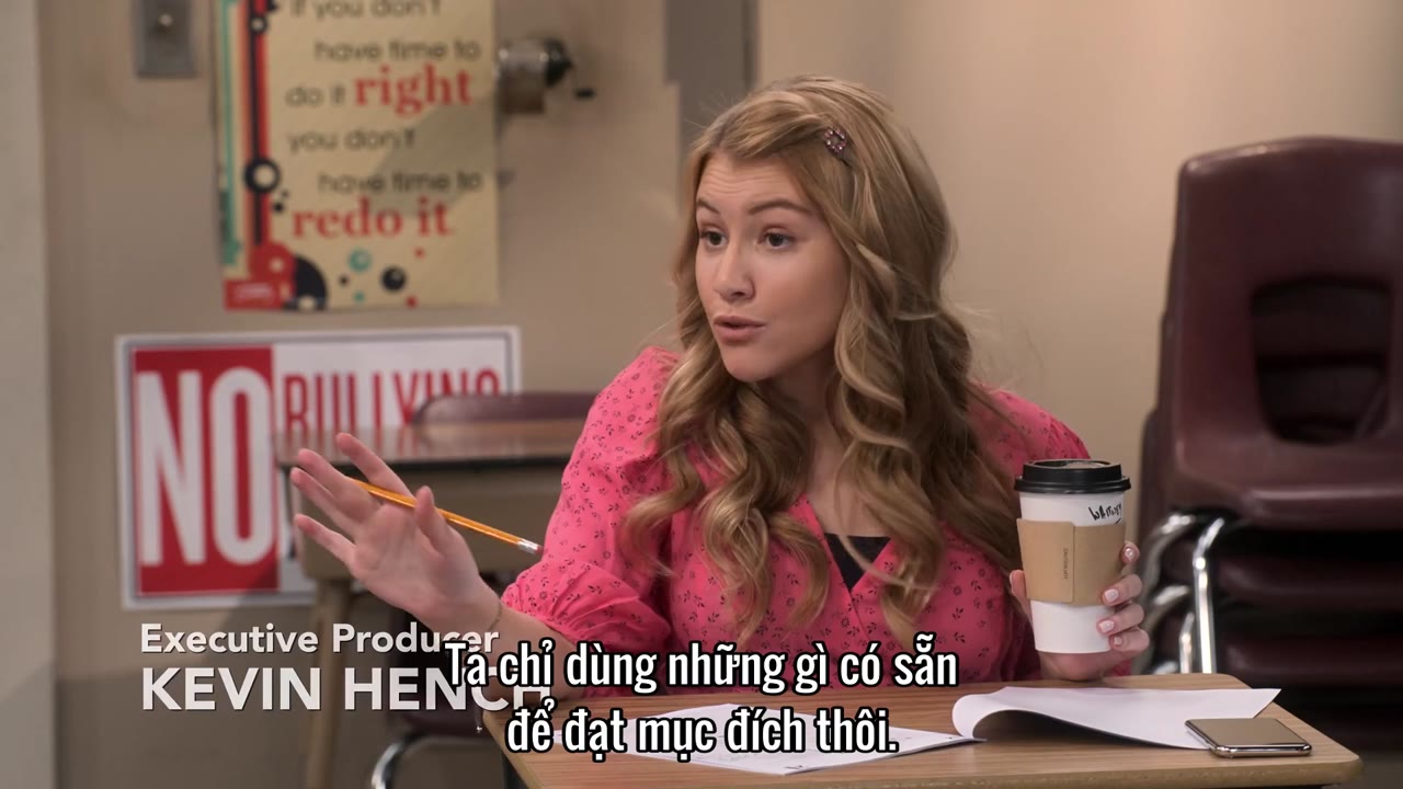 Đại sự kiện giao thoa hài kịch tập 2