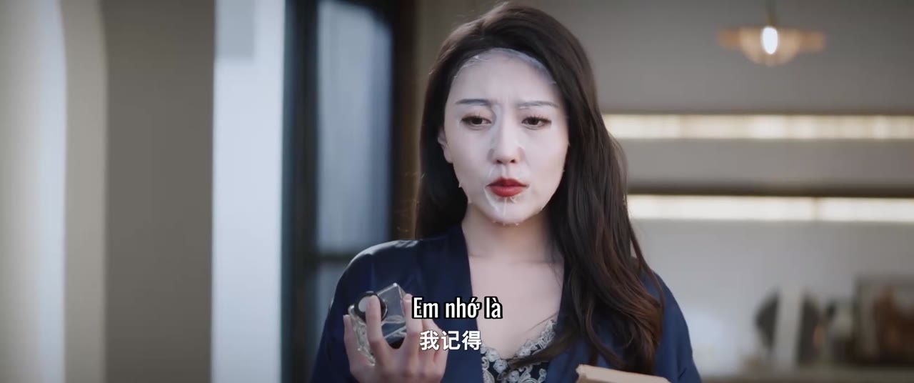 Cô Ấy Trở Lại tập 2