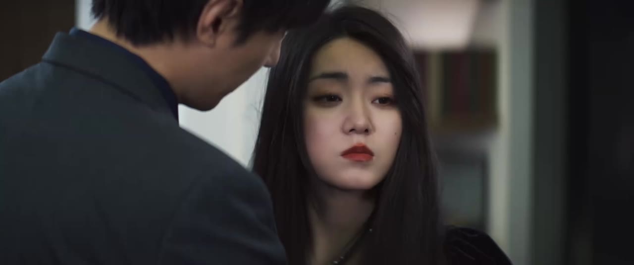 Cô Ấy Trở Lại tập 2 cảnh 3