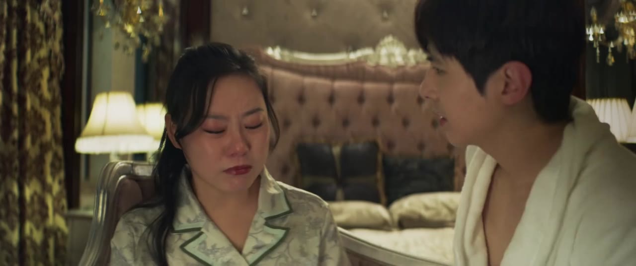 Cô Ấy Trở Lại tập 4