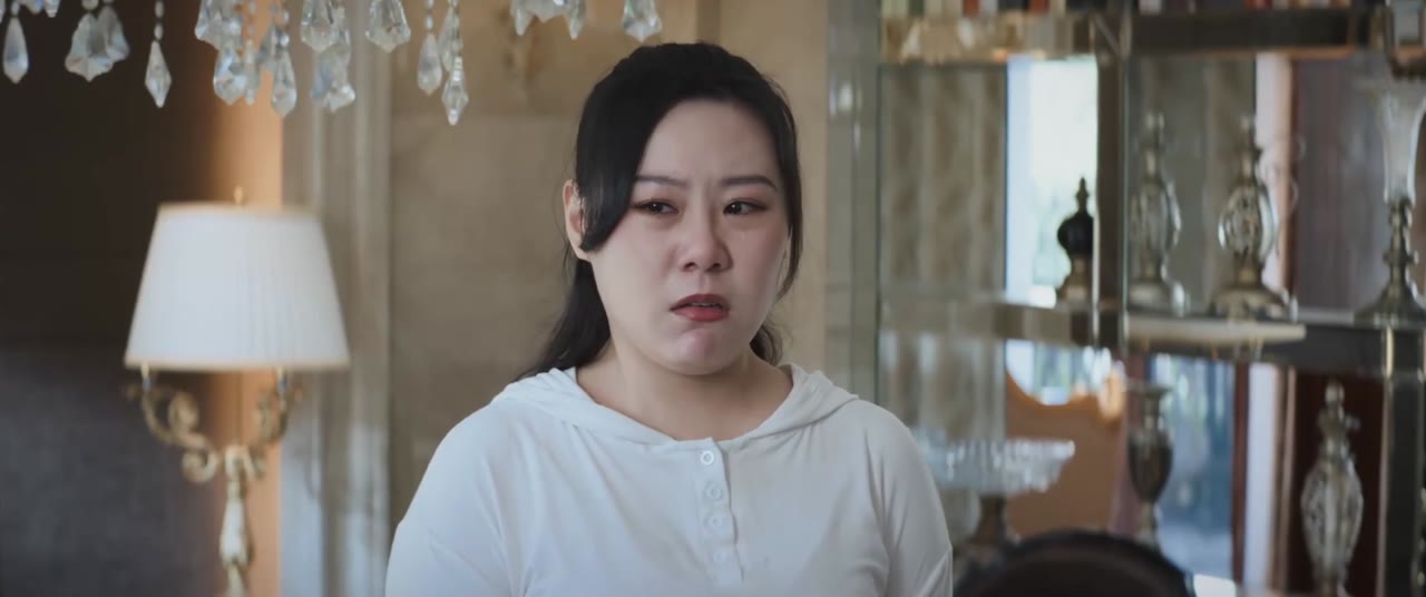 Cô Ấy Trở Lại tập 4 cảnh 2