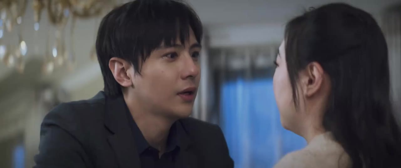 Cô Ấy Trở Lại tập 5 cảnh 3