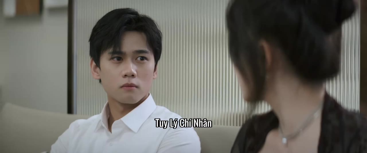 Cô Ấy Trở Lại tập 7 cảnh 2