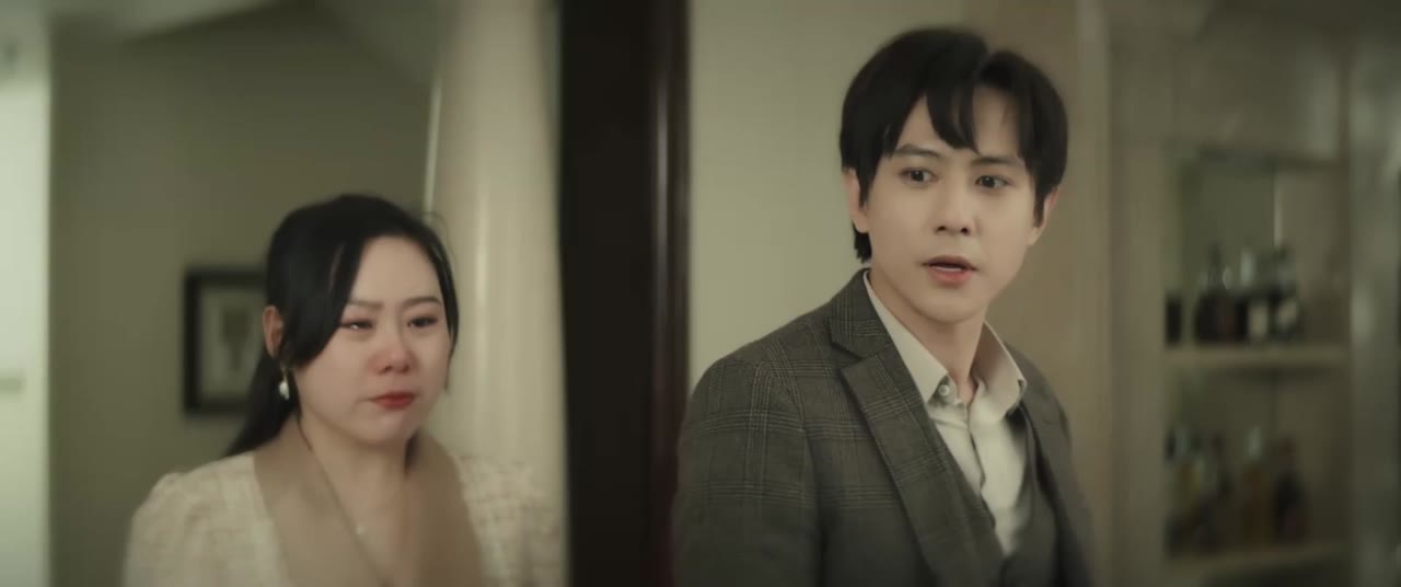 Cô Ấy Trở Lại tập 11