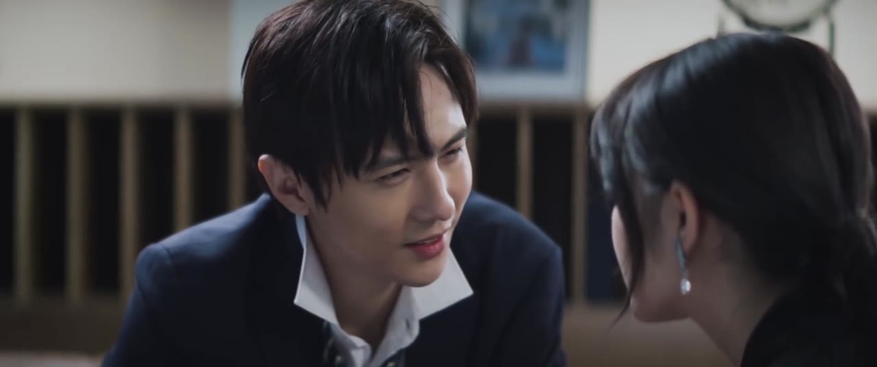 Cô Ấy Trở Lại tập 12