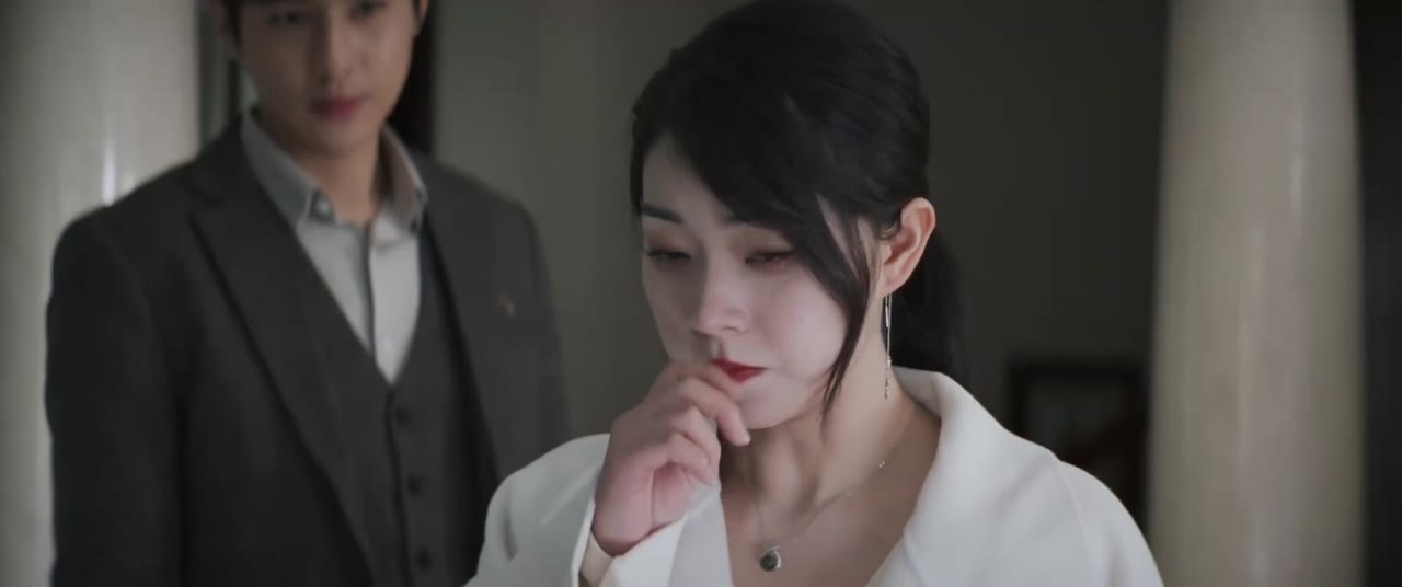 Cô Ấy Trở Lại tập 13 cảnh 3