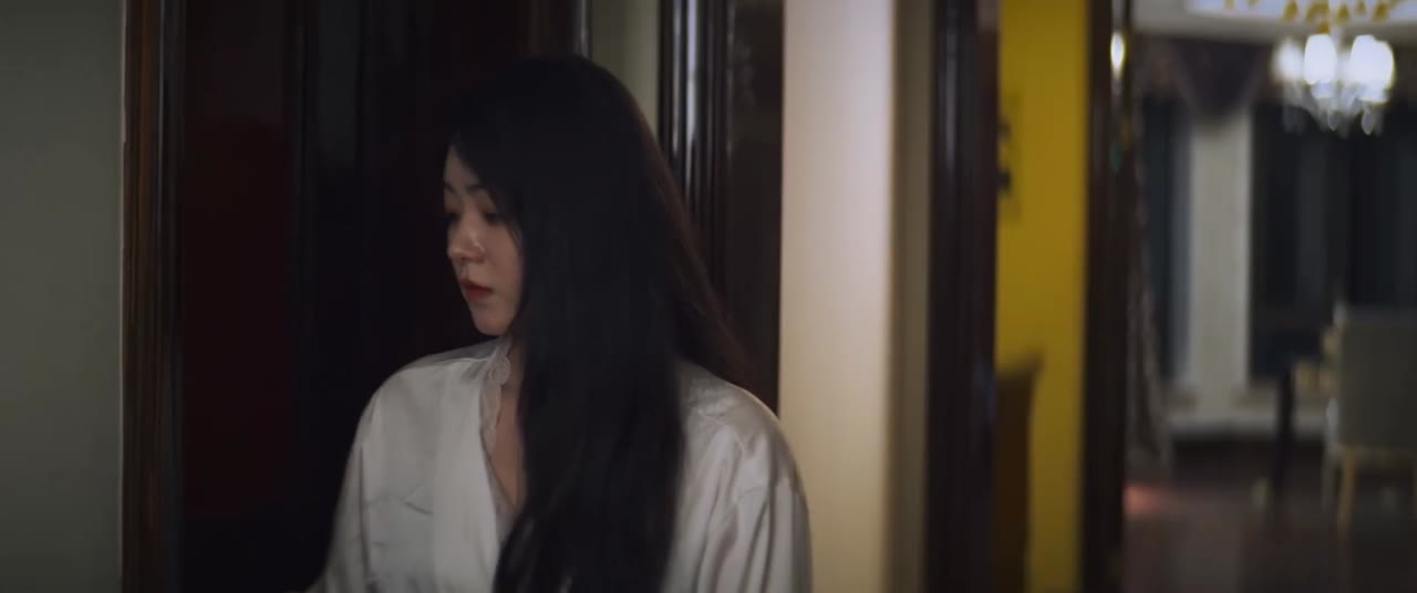 Cô Ấy Trở Lại tập 14 cảnh 3