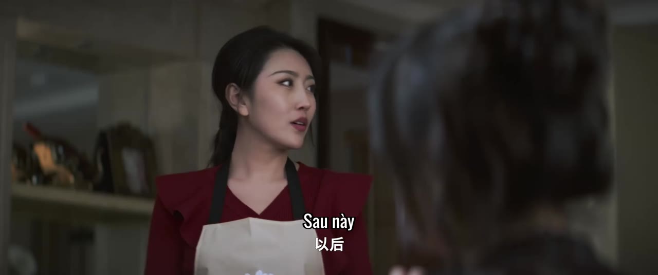 Cô Ấy Trở Lại tập 16