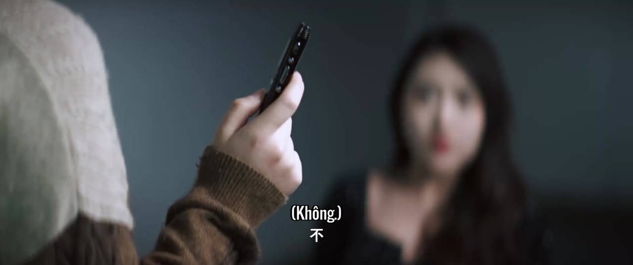 Cô Ấy Trở Lại tập 18