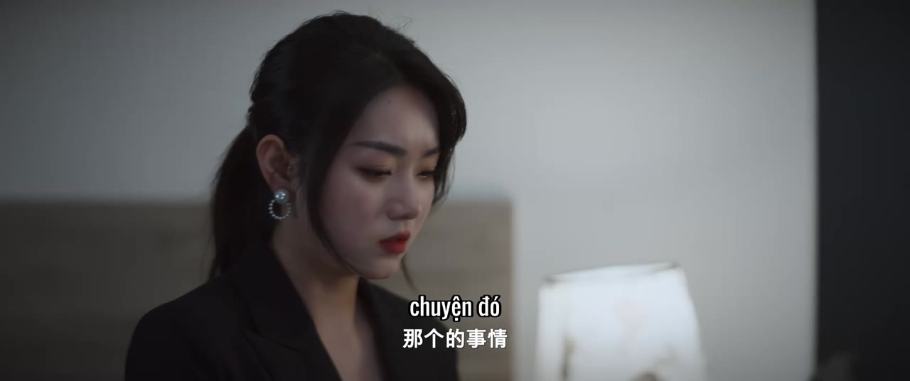 Cô Ấy Trở Lại tập 20 cảnh 2