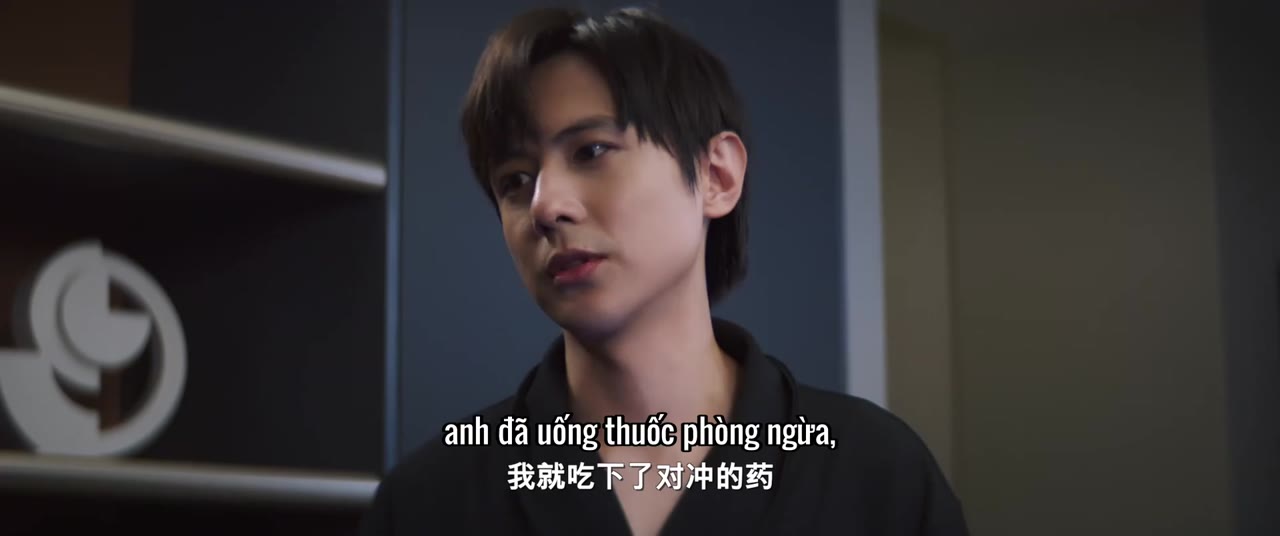 Cô Ấy Trở Lại tập 21