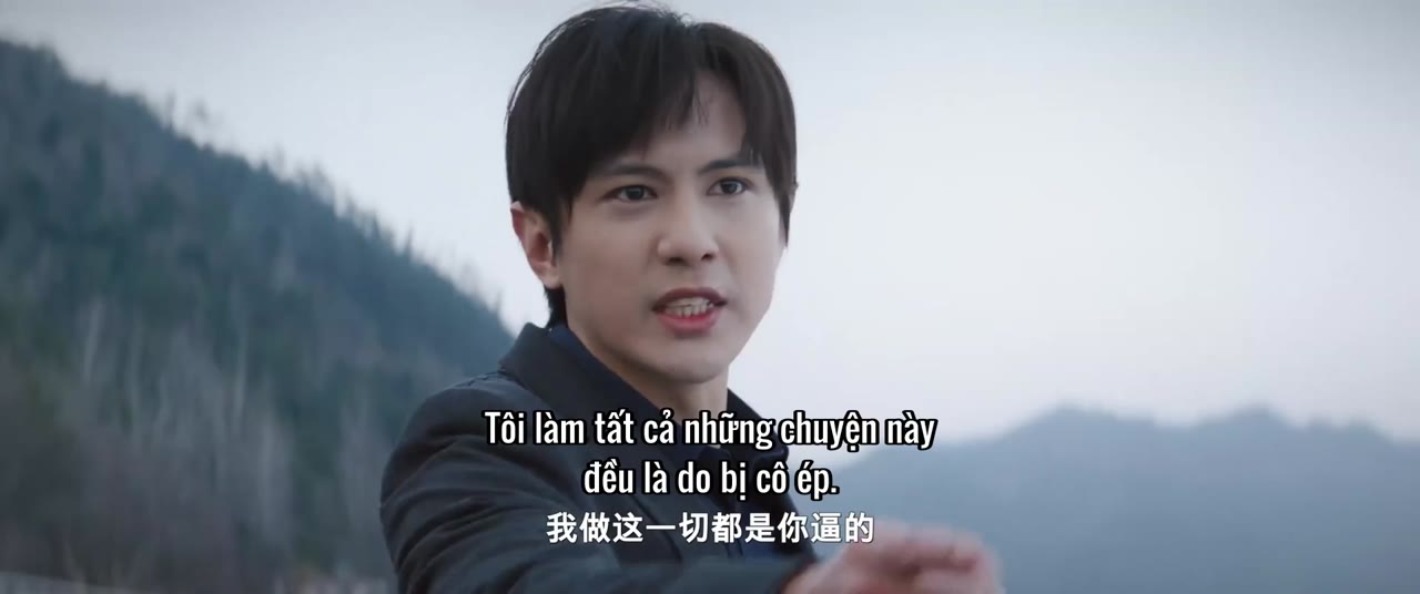 Cô Ấy Trở Lại tập 22 cảnh 2