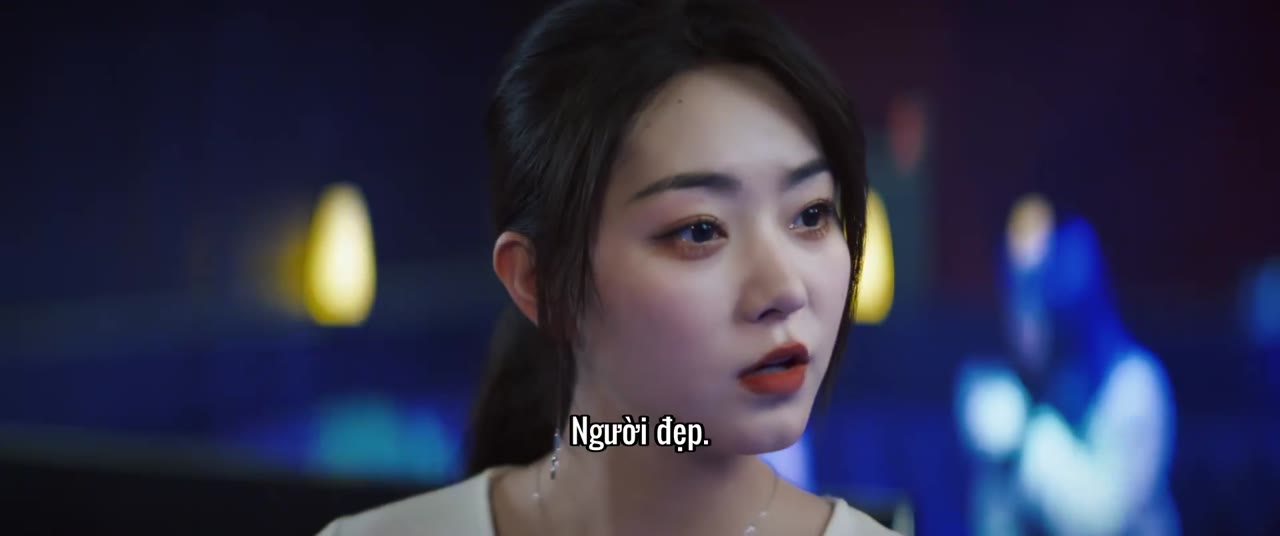 Cô Ấy Trở Lại tập 23 cảnh 3