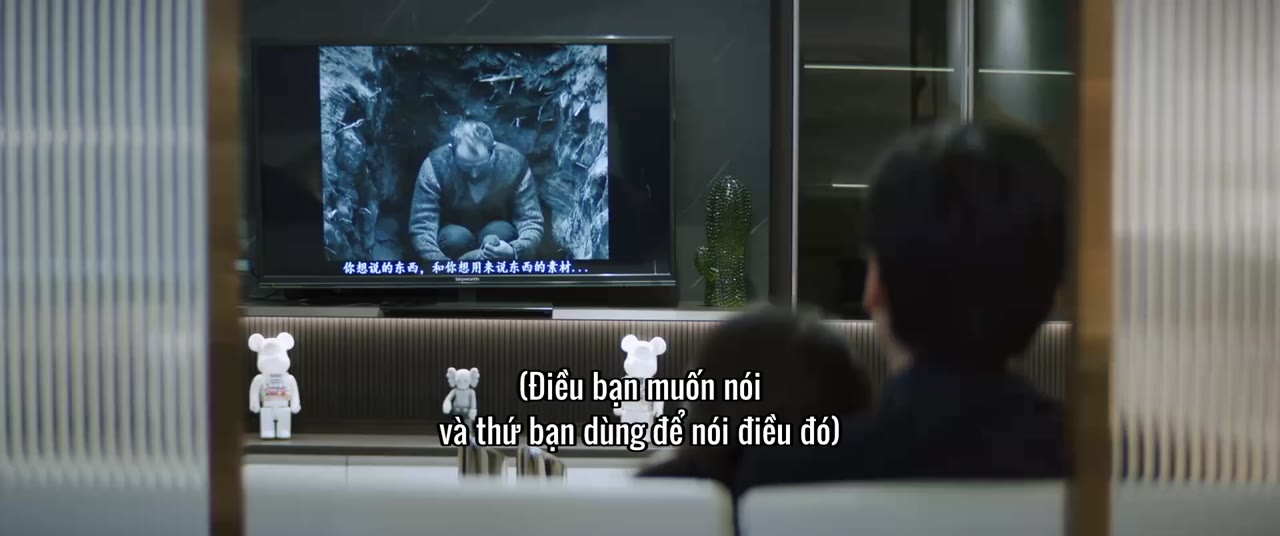 Cô Ấy Trở Lại tập 24