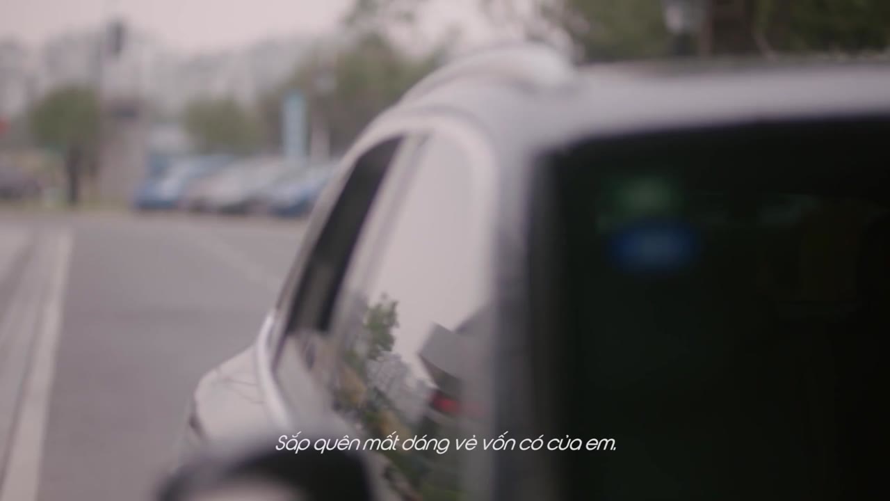 Chị Đã Thành Công Thu Hút Sự Chú Ý Của Tôi tập 6 cảnh 3