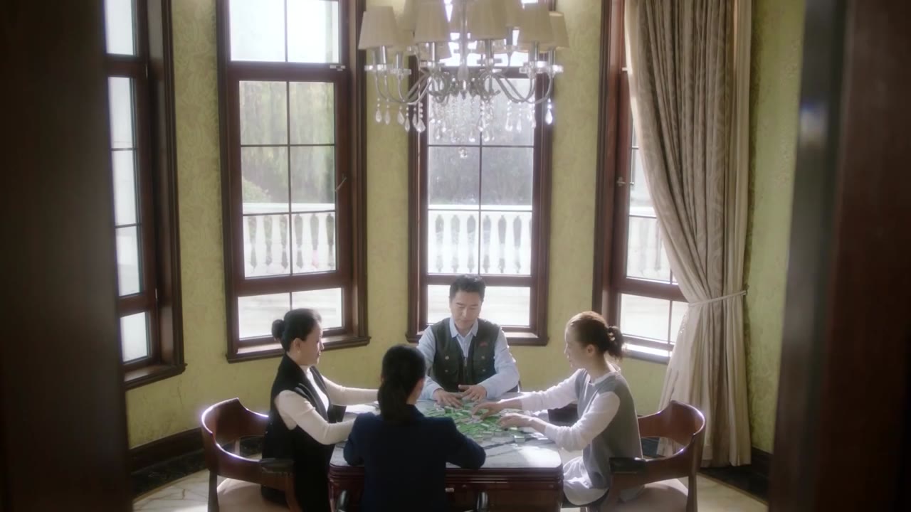 Chị Đã Thành Công Thu Hút Sự Chú Ý Của Tôi tập 16