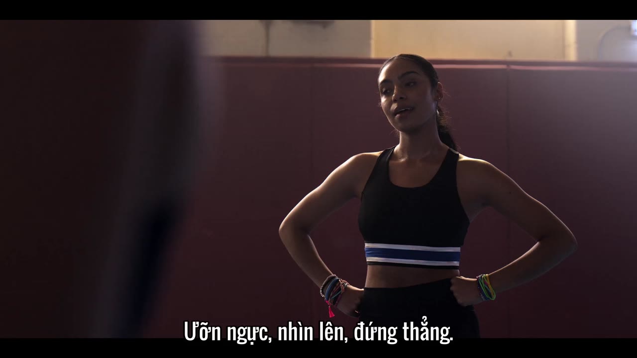 Đừng Thách Tôi tập 2