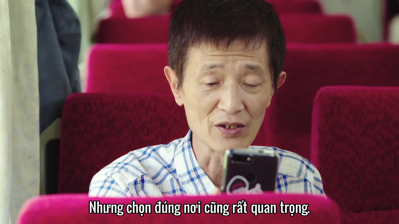 Một ngàn lời chúc ngủ ngon tập 2 cảnh 2