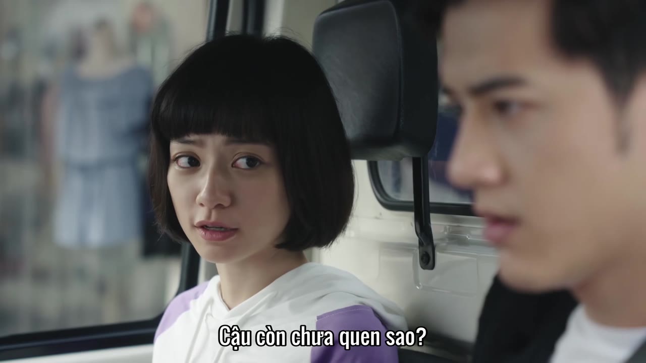 Một ngàn lời chúc ngủ ngon tập 4