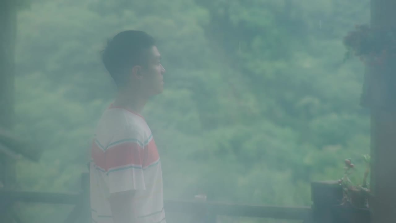 Một ngàn lời chúc ngủ ngon tập 4 cảnh 3