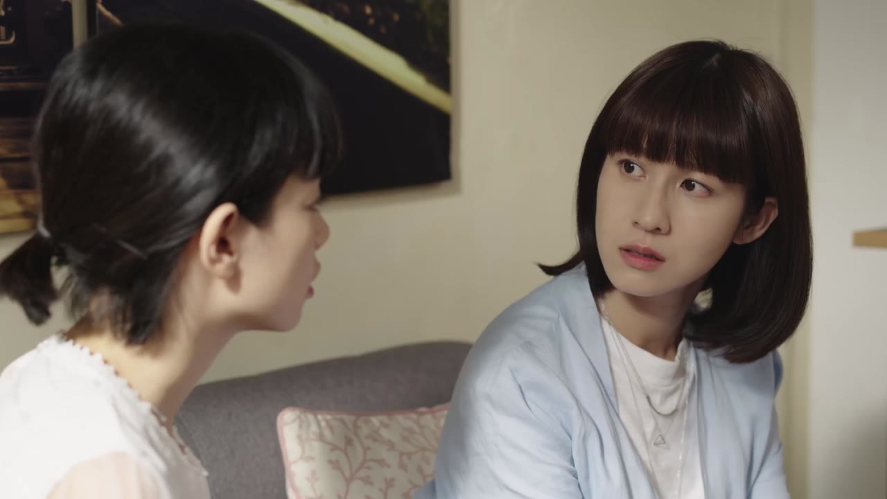 Một ngàn lời chúc ngủ ngon tập 6 cảnh 2