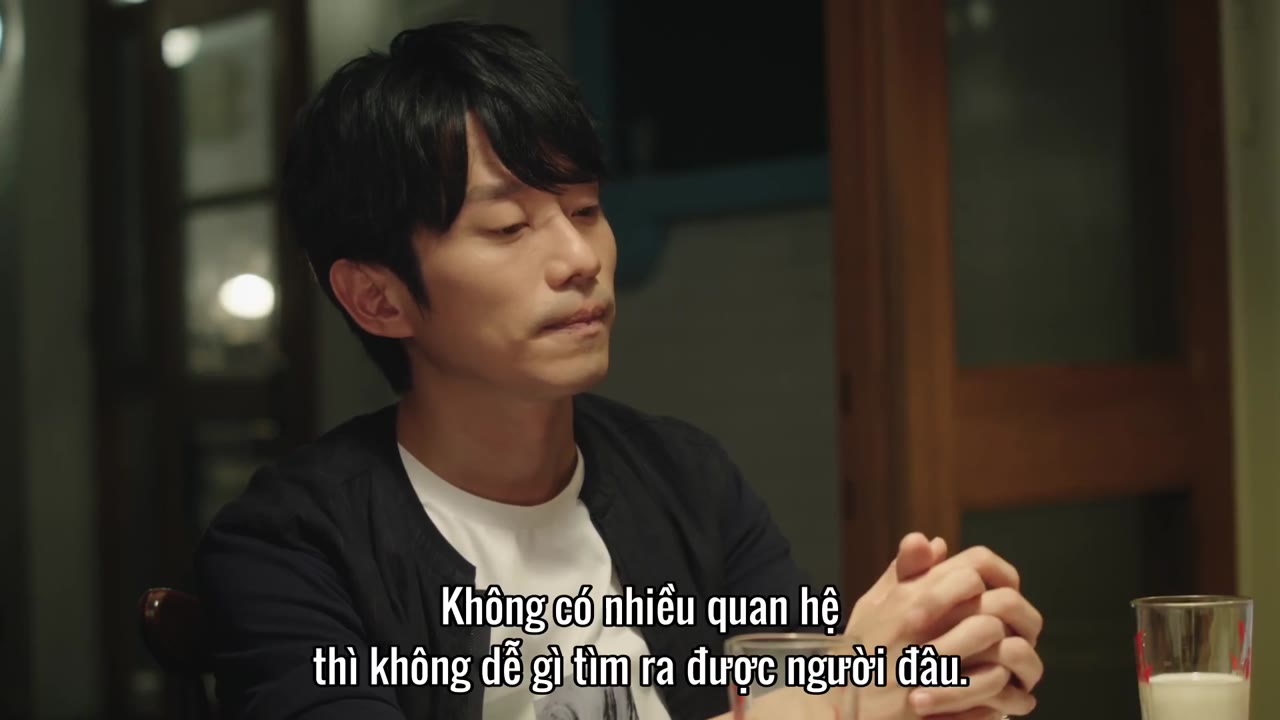 Một ngàn lời chúc ngủ ngon tập 9
