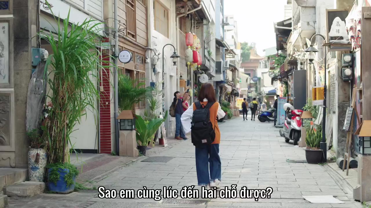 Một ngàn lời chúc ngủ ngon tập 10