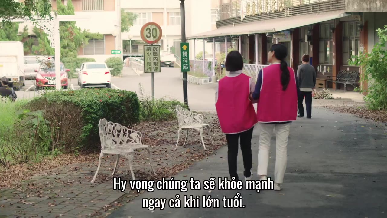 Một ngàn lời chúc ngủ ngon tập 11