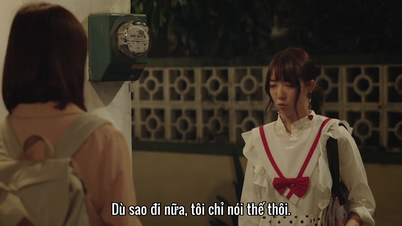 Một ngàn lời chúc ngủ ngon tập 12 cảnh 2