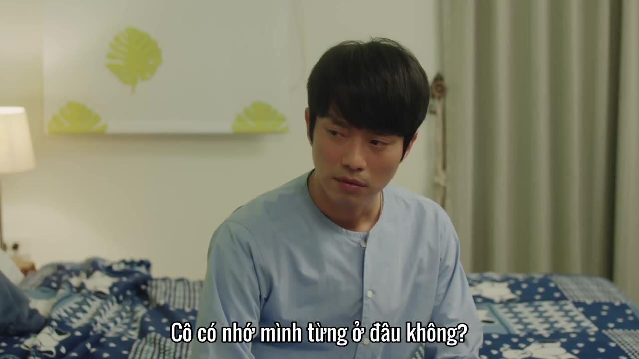 Một ngàn lời chúc ngủ ngon tập 15 cảnh 2