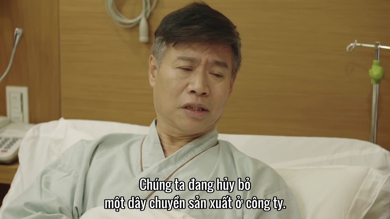 Một ngàn lời chúc ngủ ngon tập 18 cảnh 3