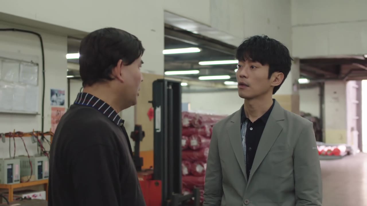 Một ngàn lời chúc ngủ ngon tập 19