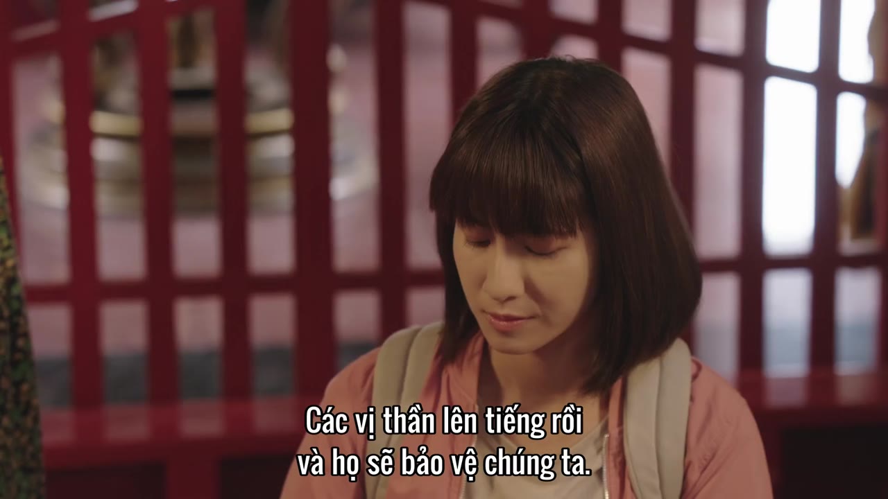 Một ngàn lời chúc ngủ ngon tập 19 cảnh 2